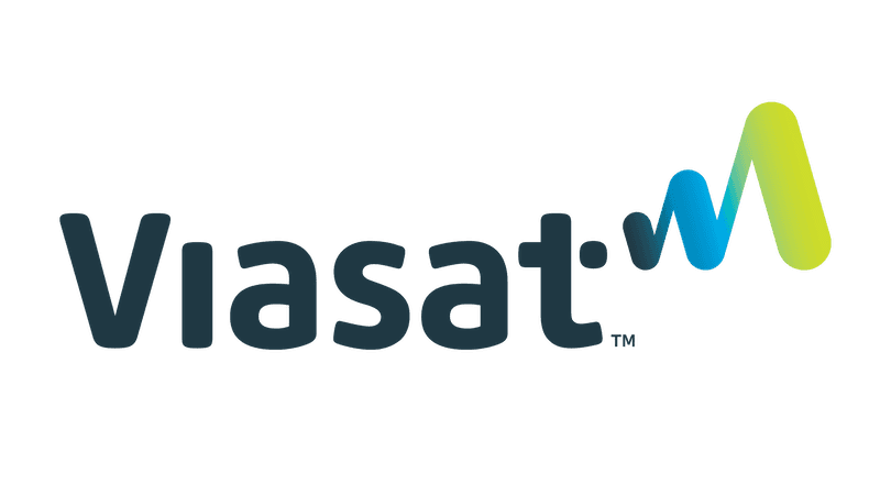 Viasat logo