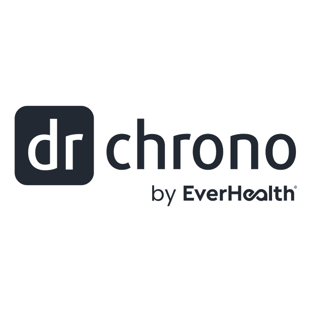 Dr. Chrono logo