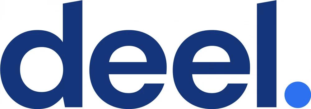 Deel logo