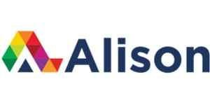 Alison logo