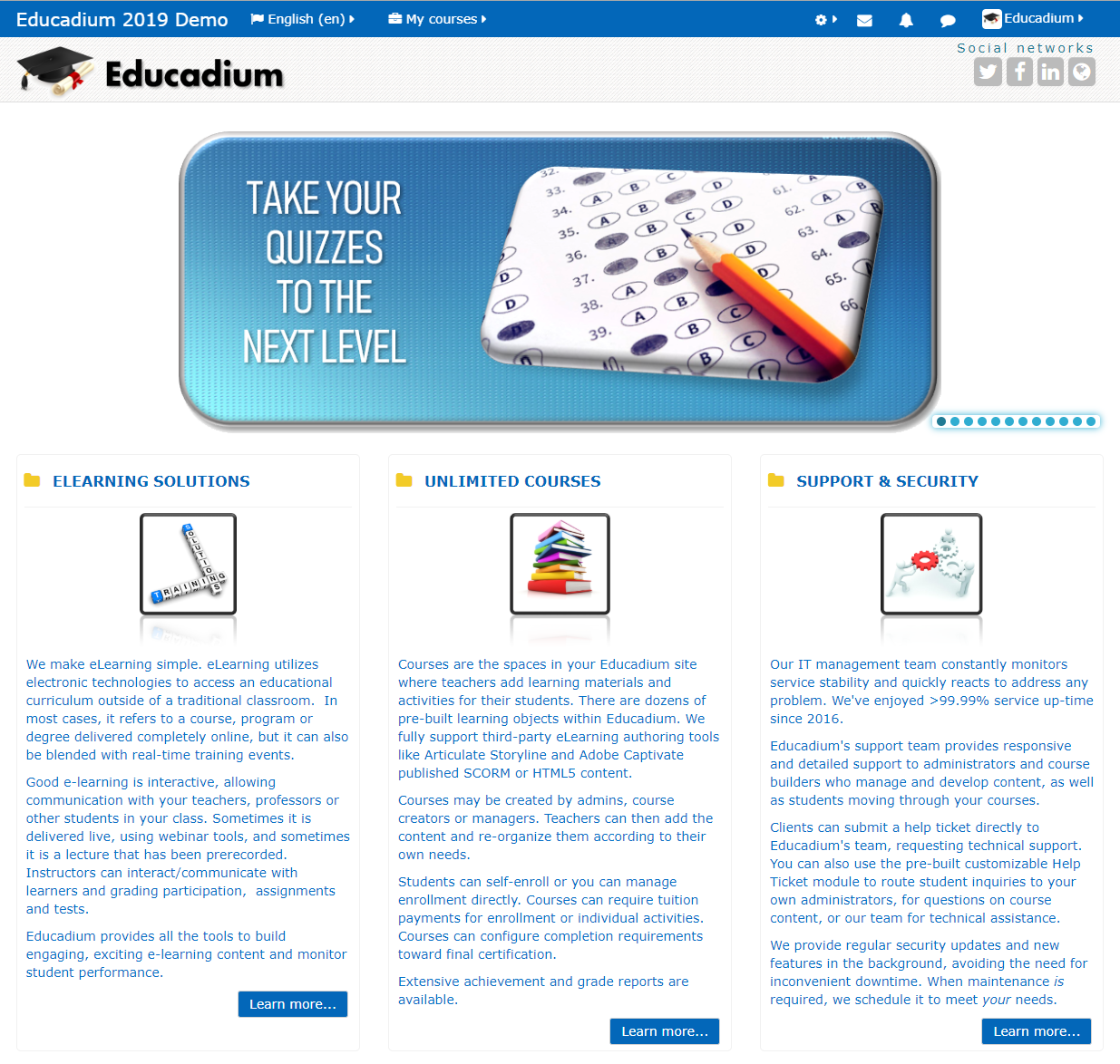 Educadium