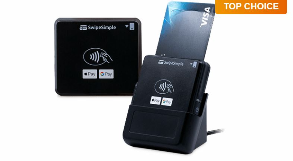 Payment Depot SwipeSimple hardware